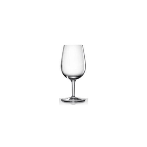 Bormioli Luigi Set calici Vino rosso 6 pz Vetro (310ml) DOC Trasparente 10160 01