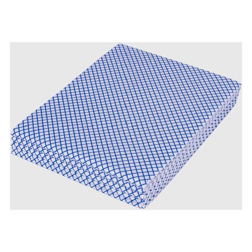 La Briantina Set panni pavimenti 5 pz Tessuto sintetico (50x40cm) Gran Risparmio BRILLÀ 4199A