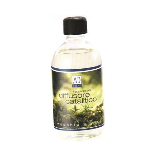 Star Ricarica liquida lampada catalitica (500ml) Muschio 94341