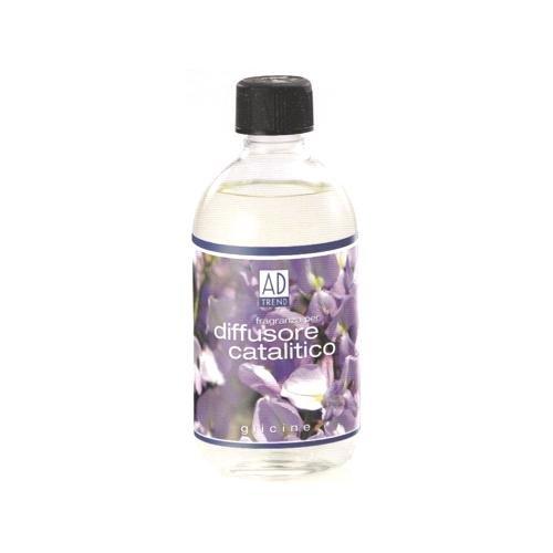Star Ricarica liquida lampada catalitica (500ml) Glicine 98739