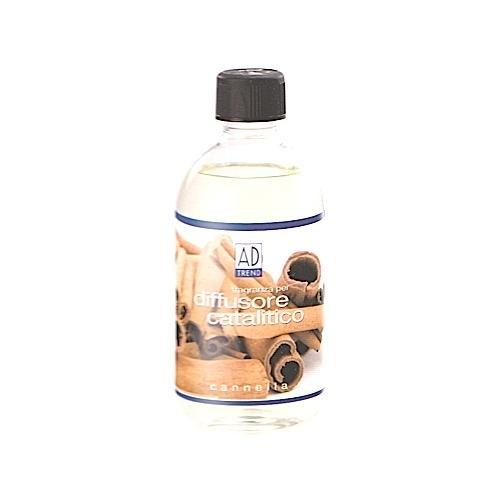 Star Ricarica liquida lampada catalitica (500ml) Cannella 98734