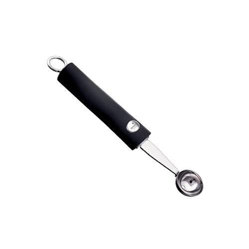 Ghidini Cipriano Scavino cucina SPECIAL TWIST Cromo e Nero 1706