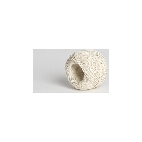 Wood Living Spago alimentare 80 gr. Bianco 399050