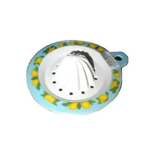 Vivenzi Produzioni Spremi agrumi Plastica SQUIZZY Assortito 492D