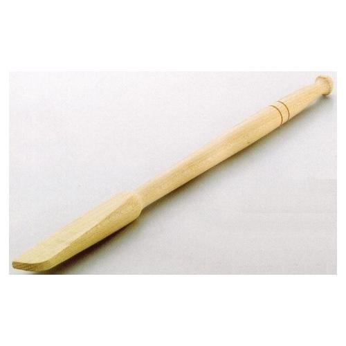 Wood Living Mestolo Polenta Legno (45cm) Naturale 500440
