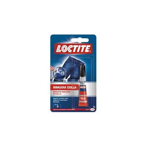 Loctite Rimuovi colla Scolla Tutto tubetto 5 gr 1604272