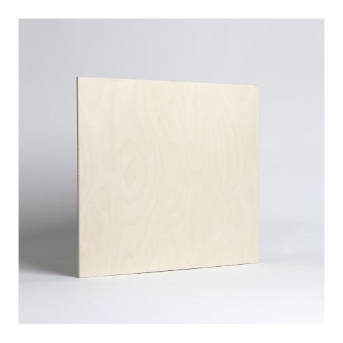 Wood Living Spianatoia Legno (75x60cm) SPECIAL Natural 1232