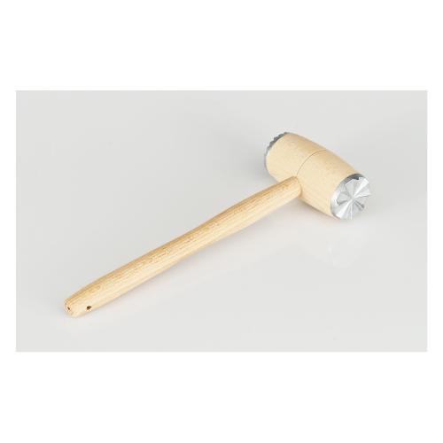 Wood Living Batticarne Acciaio Naturale 395060