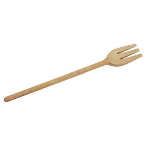Wood Living Forchettone Legno (30cm) Natural 1500 F