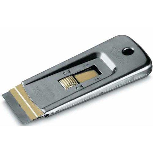 Stanley Raschietto lama retrattile (95 mm) 028500