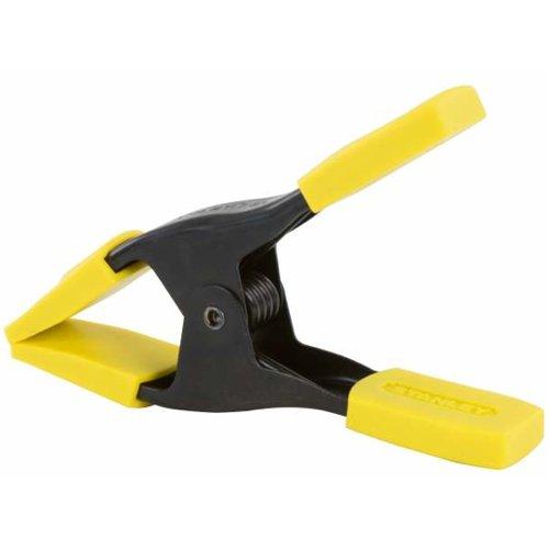 Stanley Morsetto a molla apertura serraggio max 2,5cm 9 83 079