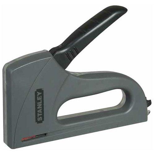 Stanley Graffatrice manuale h.  6 - 10 mm 6TR40