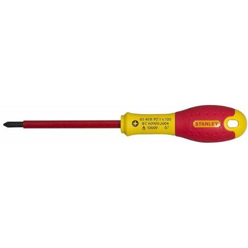 Stanley Cacciavite a croce isolato Pz 1 x 10cm FATMAX 065418