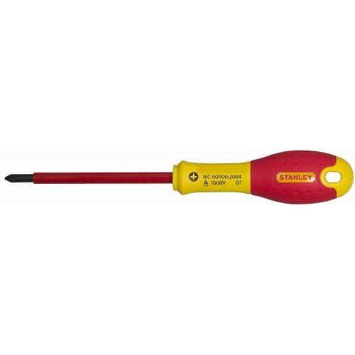Stanley Cacciavite a croce isolato Pz 2 x 12,5cm FATMAX 065419