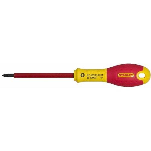 Stanley Cacciavite a croce isolato Ph 0 x 12,5cm FATMAX 065416