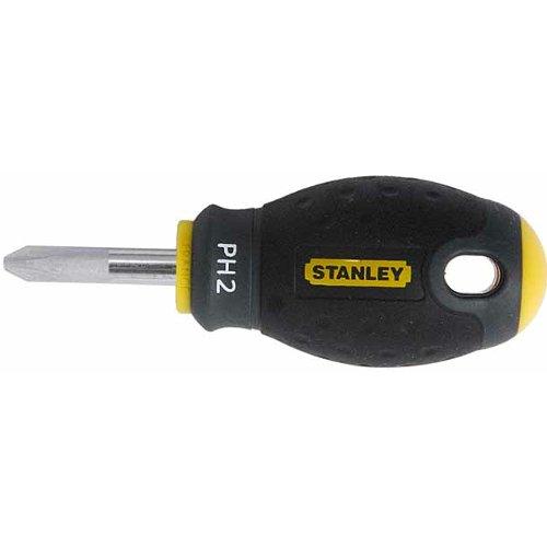 Stanley Cacciavite nano a croce Ph 2 x 3cm FATMAX 065407