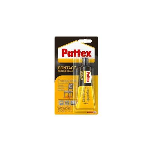 Pattex Collante a contatto universale Trasparente tubetto 50 gr 2843224