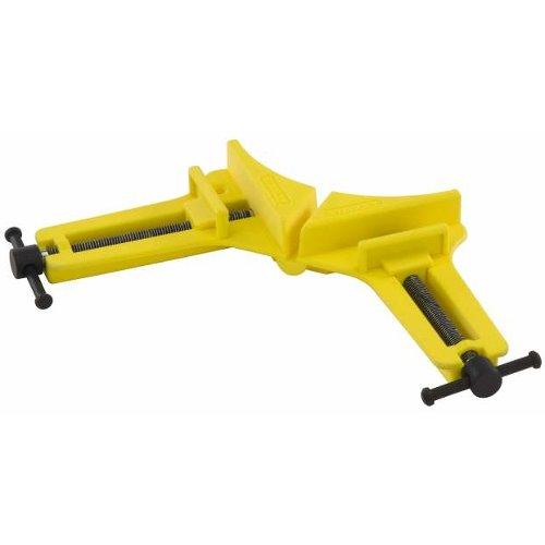 Stanley Morsetto angolare apertura serraggio max 75mm 083121