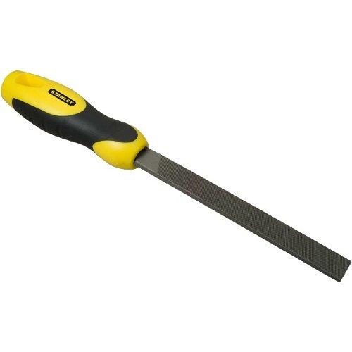 Stanley Lima ferro piatta parallela 20cm 022441