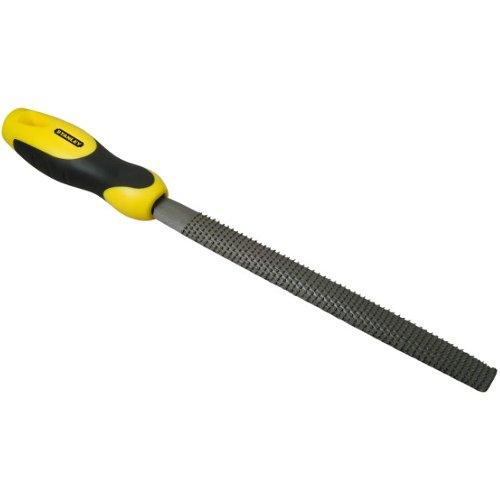Stanley Raspa legno mezzotonda 20cm 022469