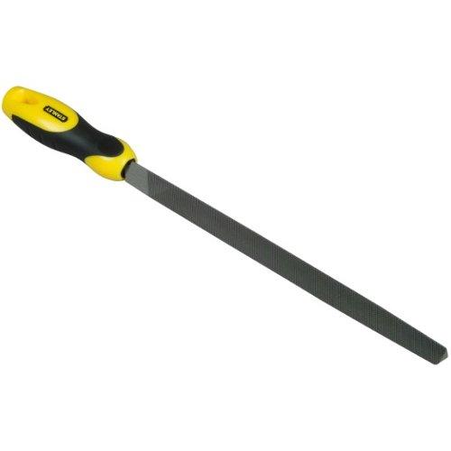 Stanley Lima ferro triangolare 20cm 022460