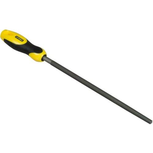 Stanley Lima ferro tonda 20cm 022444