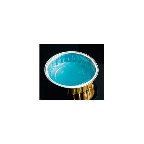 Brandani Combustibile fonduta Gel 3 pz da 100 ml cad. 58679