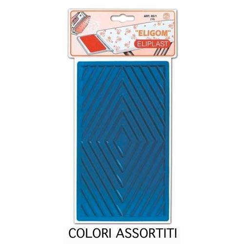 Eliplast Poggia ferro tappetino Eligom Assortito 85 1