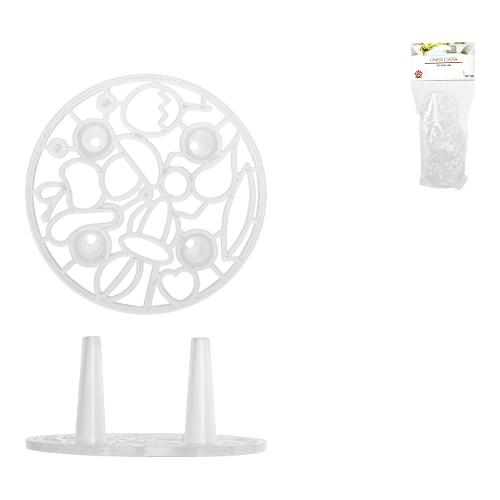 Eliplast Set presselli salvagusto 6 pz (5cm) 290 6