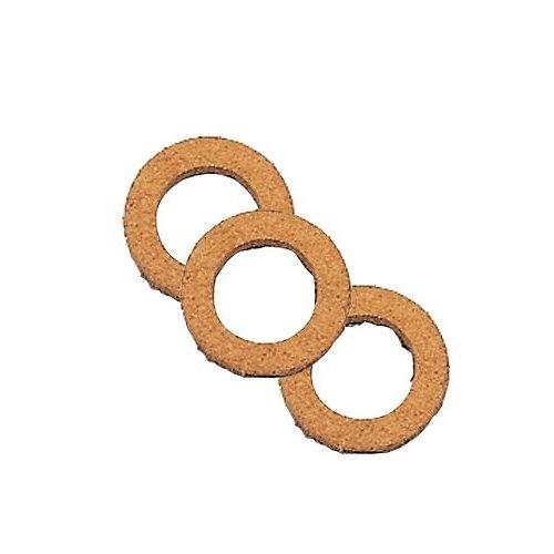 Idro Bric Guarnizione per gas piatte  1/2" (12,7 mm) P0443B