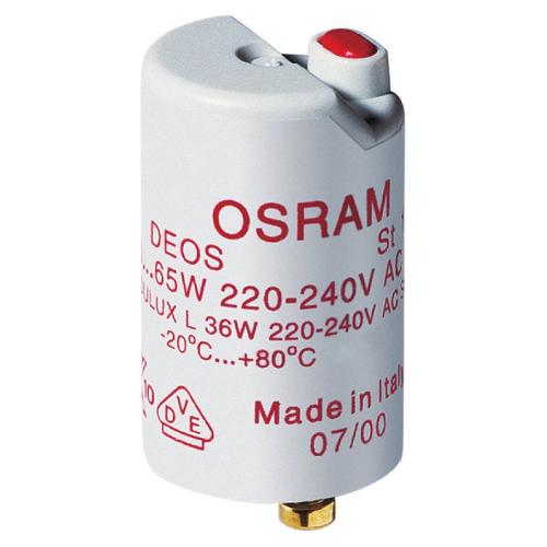 Osram Starter lampada (65W) SAFETY DEOS 421544