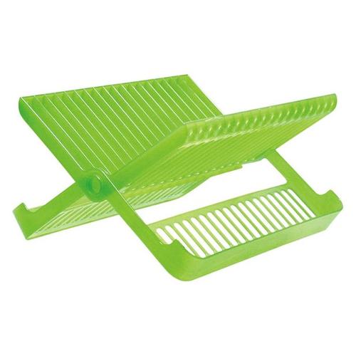 Cosmoplast Scolapiatti (33x30cm) pieghevole Assortito