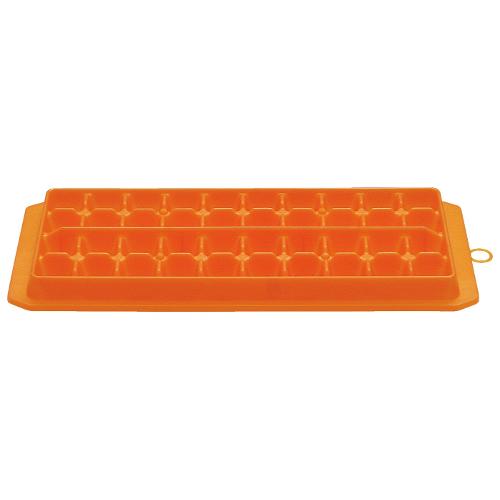 Cosmoplast Forma ghiaccio 40 cubetti Assortito