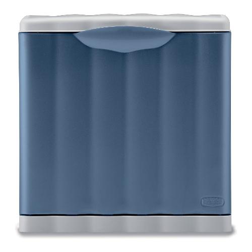 Stefanplast Pattumiera (20L) AMICA ECO SPACE Blu 42553