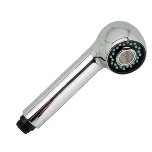 Idro Bric Doccetta per miscelatori lavello Monoforo 1F Cromo D0100CR