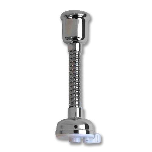 Idro Bric Rompigetto rubinetto manicotto flex con doccia cromo B0082