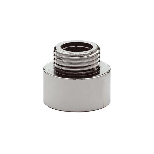 Idro Bric Raccordo idraulico prolunga cromo 3/8"M - 1/2"F N0333A