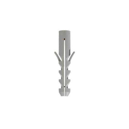 Fischer Set tasselli plastica con vite (5 mm) S 5 K 504402