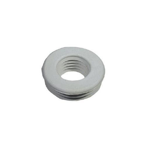 Idro Bric Morsetto guarnizione standard WC D. 60 mm Grigio P0381