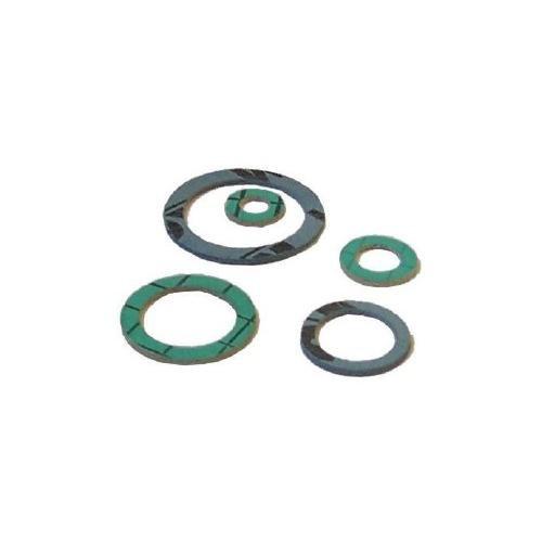 Idro Bric Guarnizioni idrauliche sanitarie 1/2" (12,7 mm) Verde P0441B