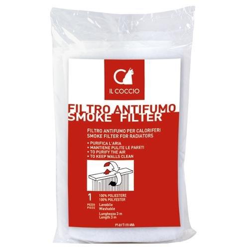 Martini Filtro antifumo (300cm) 0255PC0