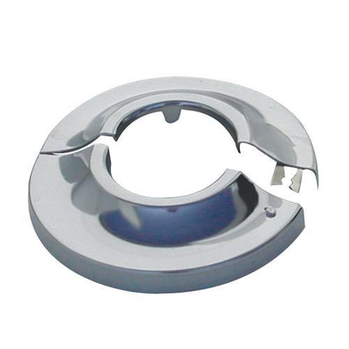Idro Bric Rosetta idraulica Apribile 3 4 (6,5 cm) Cromo N0151C
