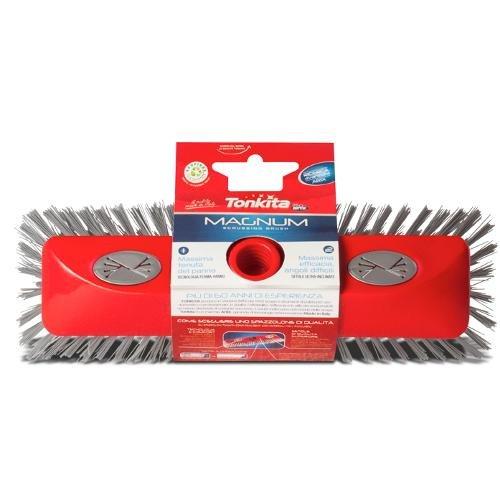 Tonkita Lava pavimenti spazzolone Magnum (35cm) TK650