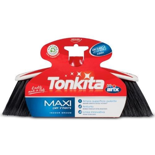 Tonkita Scopa Maxi per interni TK610