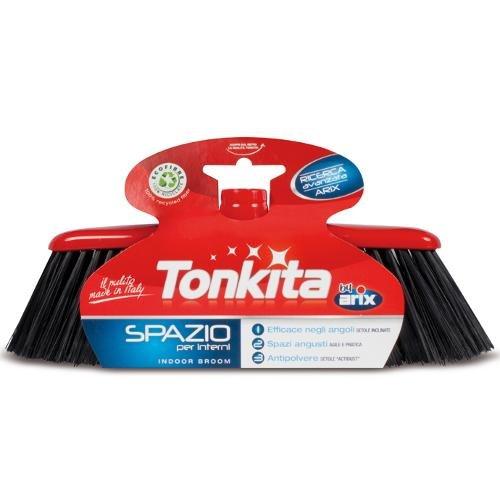 Tonkita Scopa Spazio per interni TK605