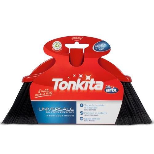Tonkita Scopa Universale TK620