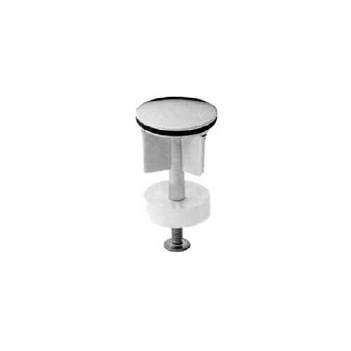 Idro Bric Tappo scarico Per Pilette Automatiche Cromo L0863