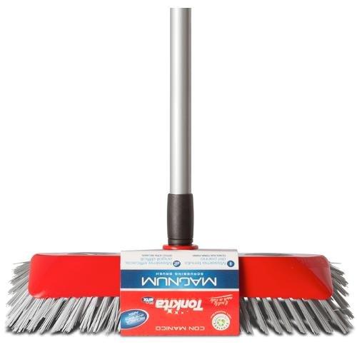 Tonkita Lava pavimenti spazzolone (35cm) MAGNUM TK650M