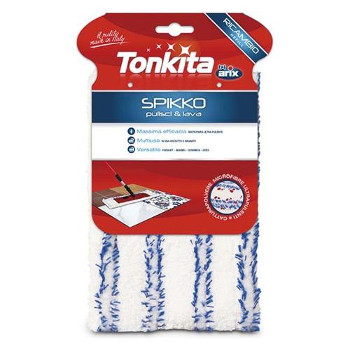 Tonkita Panno pavimento Spikko Pulisci & Lava (45cm) TK780 R