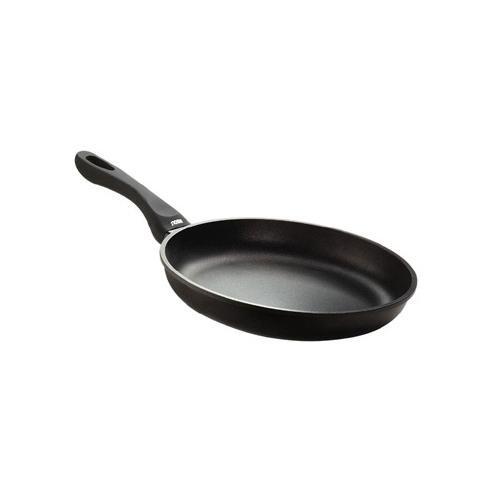 Risoli Padella Alluminio antiaderente (20cm) INDUCTION Nero 103IN 20TP